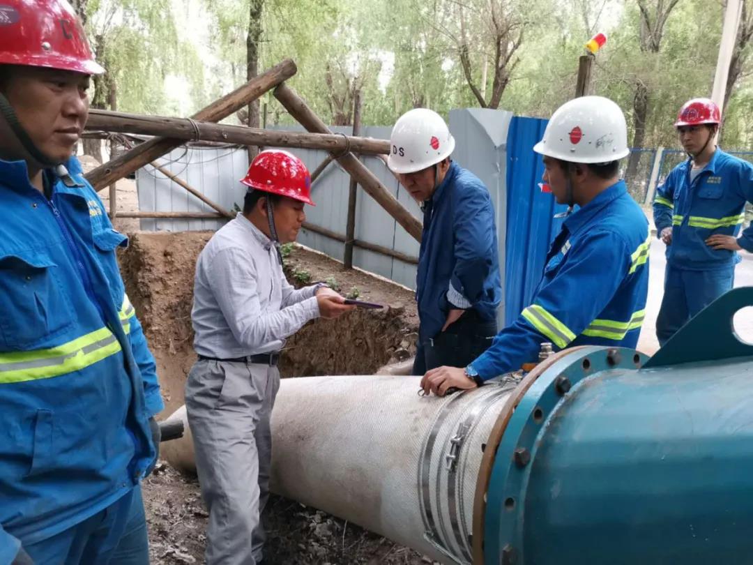 桓台工业管道清洗-管道清淤