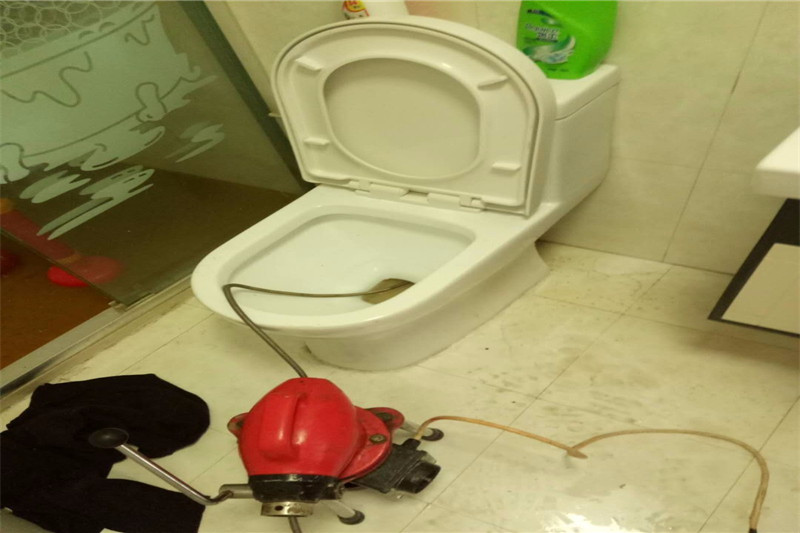 桓台如何疏通马桶 疏通马桶多少钱