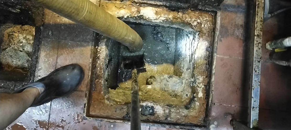 桓台污水池清理一般都有毒气，怎么预防中毒呢？